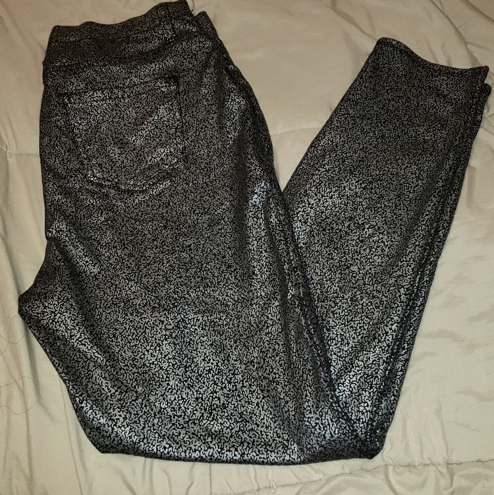 BOGO faded glory jeggings